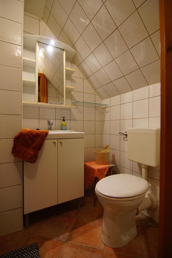 Apartament Morgenrote Rheinsberg Zewnętrze zdjęcie