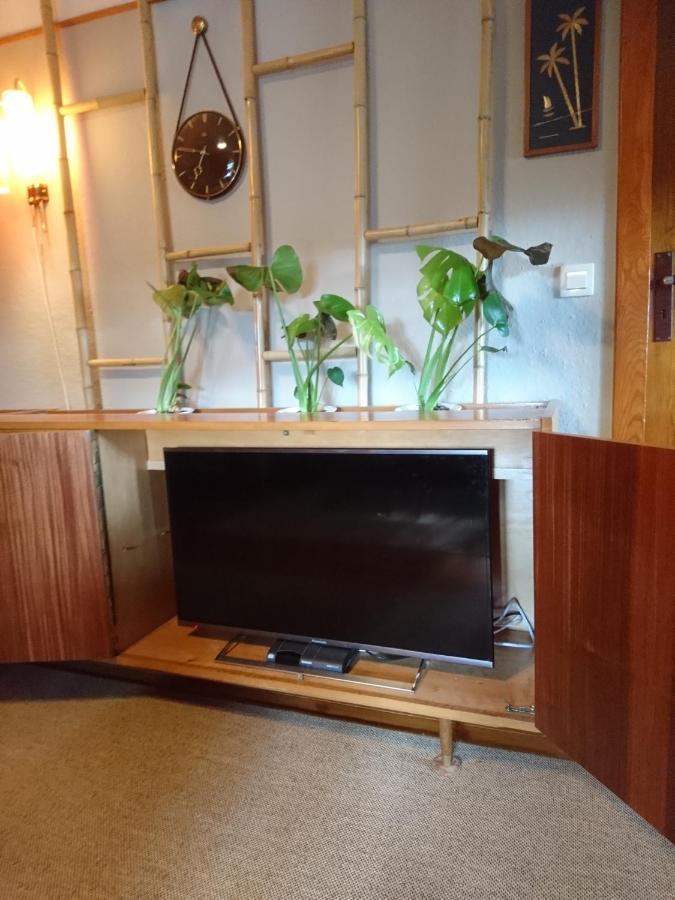 Apartament Morgenrote Rheinsberg Zewnętrze zdjęcie