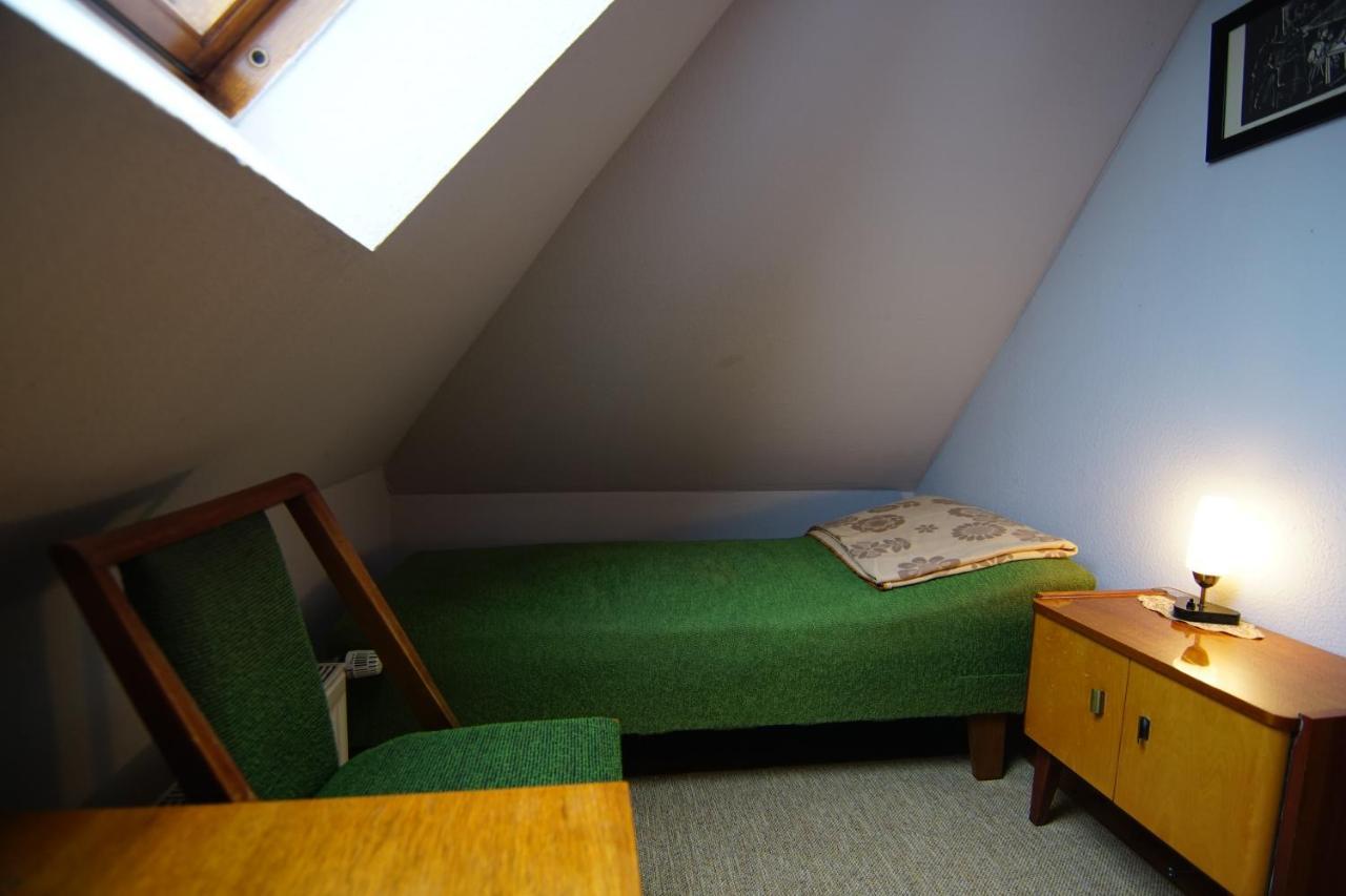 Apartament Morgenrote Rheinsberg Zewnętrze zdjęcie