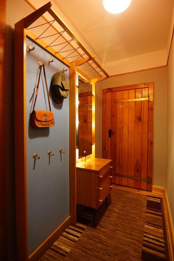 Apartament Morgenrote Rheinsberg Zewnętrze zdjęcie