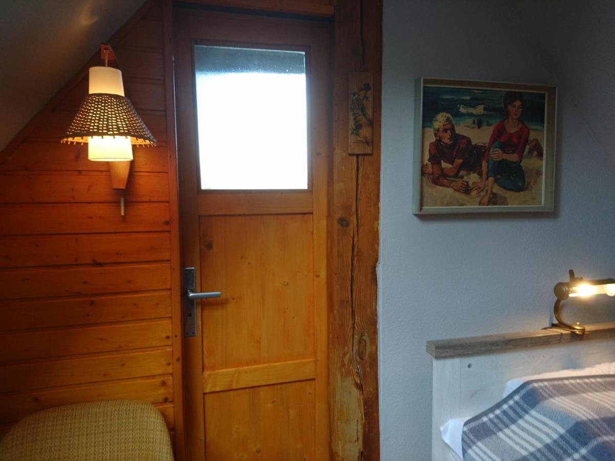 Apartament Morgenrote Rheinsberg Zewnętrze zdjęcie