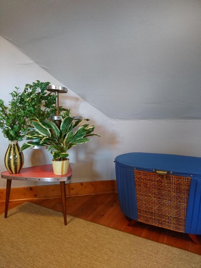 Apartament Morgenrote Rheinsberg Zewnętrze zdjęcie
