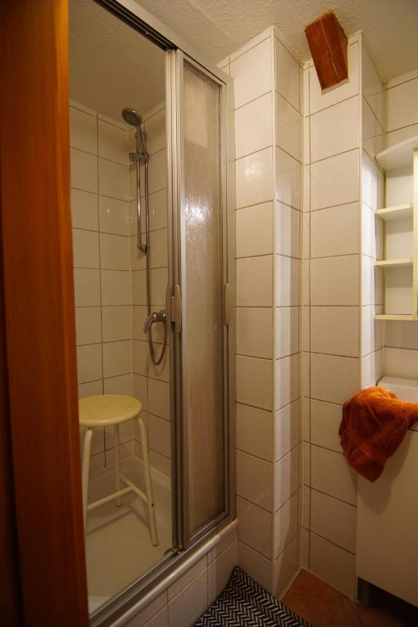 Apartament Morgenrote Rheinsberg Zewnętrze zdjęcie