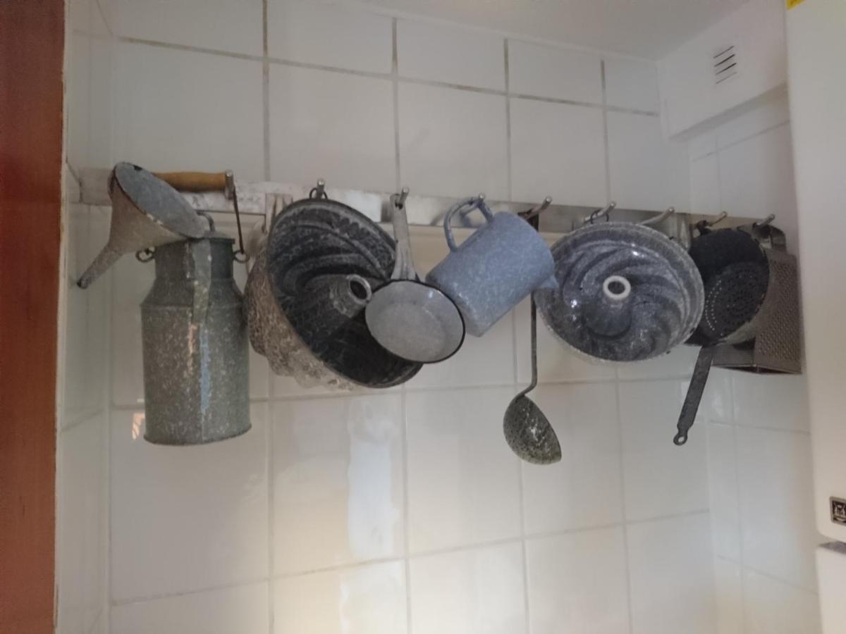 Apartament Morgenrote Rheinsberg Zewnętrze zdjęcie