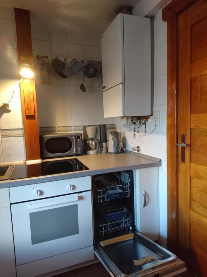Apartament Morgenrote Rheinsberg Zewnętrze zdjęcie