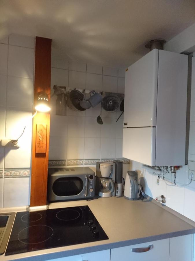 Apartament Morgenrote Rheinsberg Zewnętrze zdjęcie