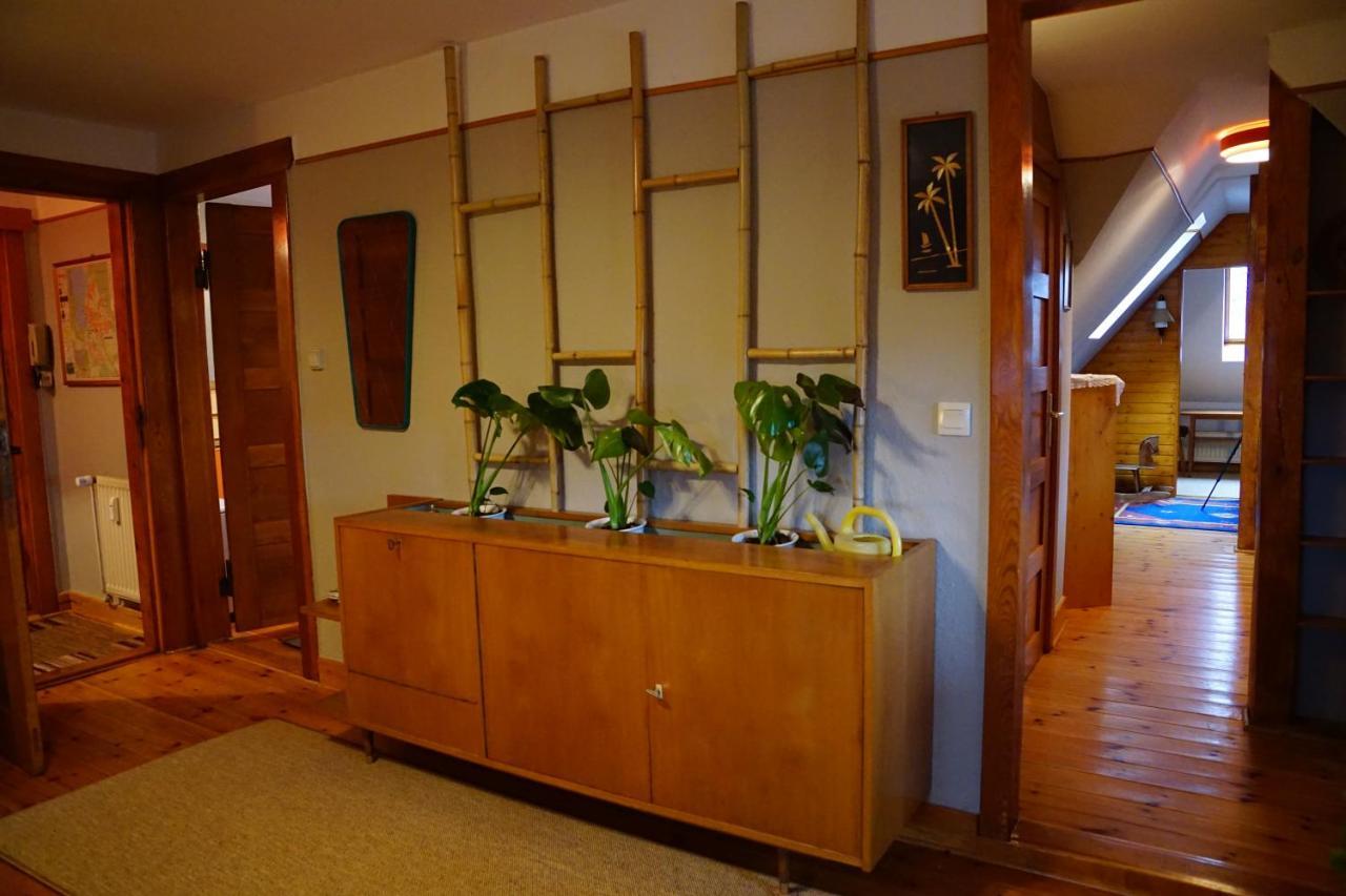 Apartament Morgenrote Rheinsberg Zewnętrze zdjęcie